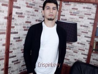 CrispinLevy