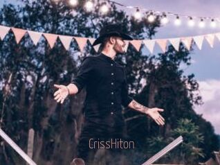 CrissHiton