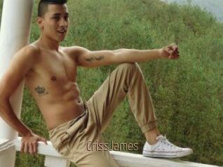 Criss_James