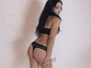 CrissSweet