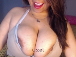 Crisselt Sexe désirs