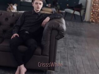 CrisssWhite