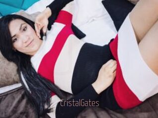 CristalGates