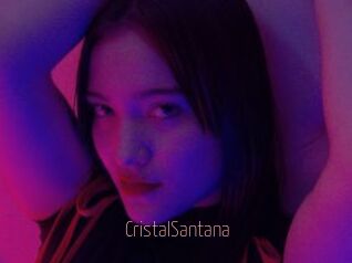 CristalSantana