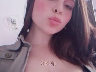 Cristalg