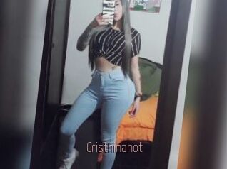 Cristhinahot