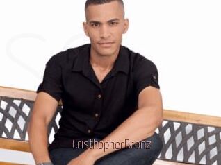CristhopherBronz