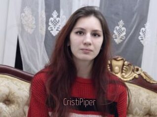 CristiPiper