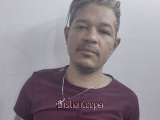 CristianCooper