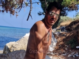 CristianNude