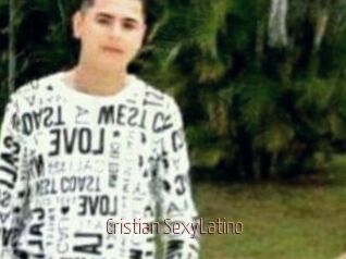 Cristian_SexyLatino