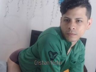 Cristian_foster