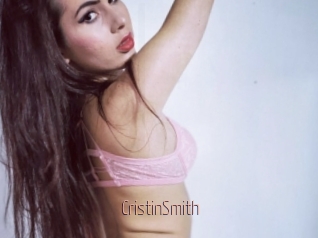 CristinSmith Sexe désirs