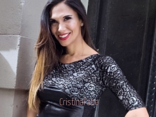 CristinaFabe Sexe désirs