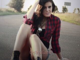 CristinaGame
