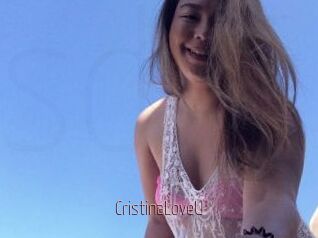CristinaLoveU
