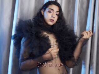 CristinaLuxe