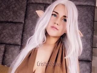 Cristinablue