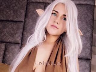 Cristinabluee