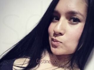 CristineRice