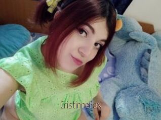 CristinneFox