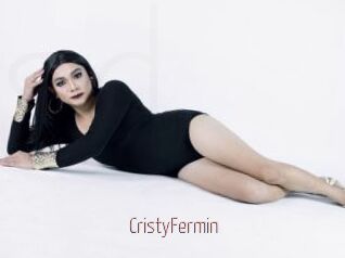 CristyFermin
