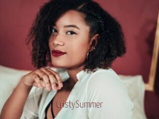 CristySummer