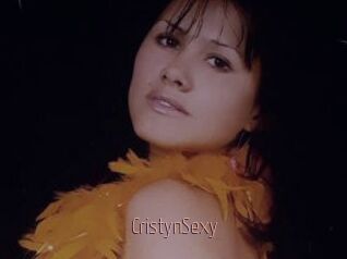 CristynSexy
