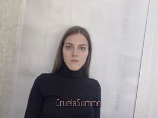 CruelaSummer