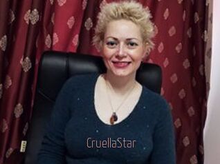 CruellaStar