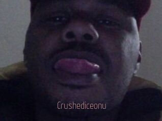 Crushediceonu