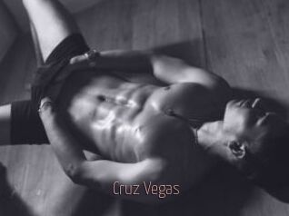 Cruz_Vegas Sexe désirs
