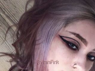 CryminiPink