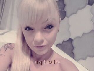 Cryptobarbie