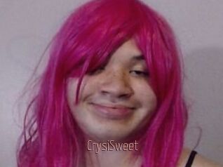 CrysiSweet