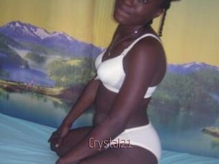 Crystal21