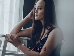 CrystalAnal