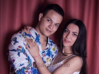 CrystalAndValentino