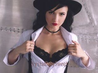 CrystalBabySweet