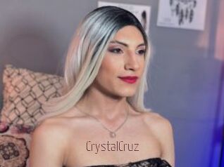 CrystalCruz