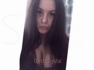 CrystalCrystal