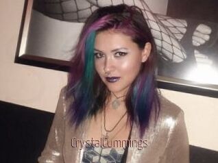 CrystalCummings