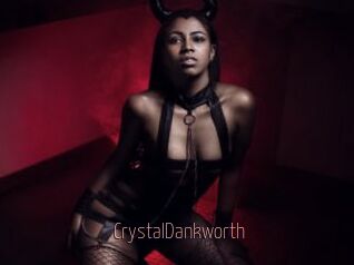 CrystalDankworth