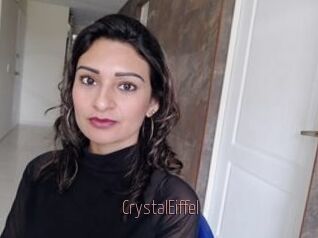 CrystalEiffel