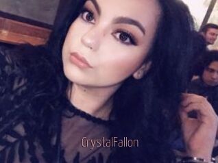 CrystalFallon