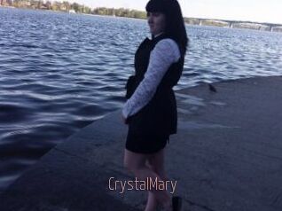 CrystalMary