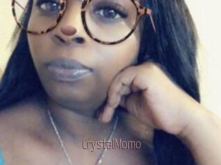 CrystalMomo