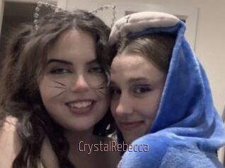 CrystalRebecca