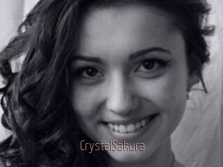CrystalSakura