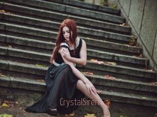 CrystalSiren